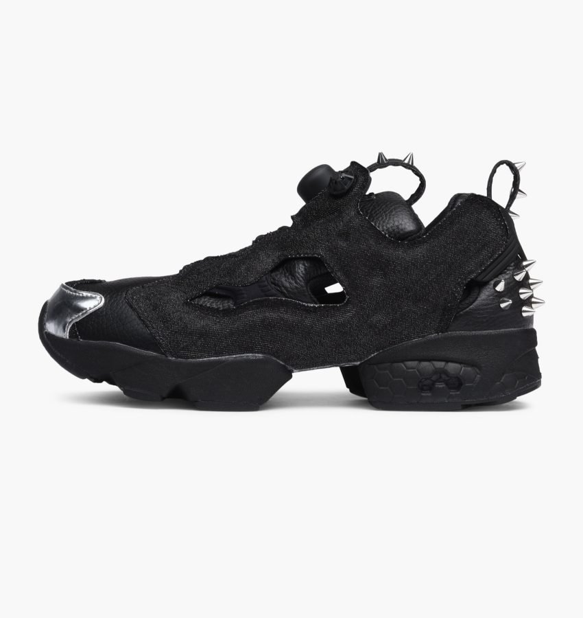 reebok fury halloween